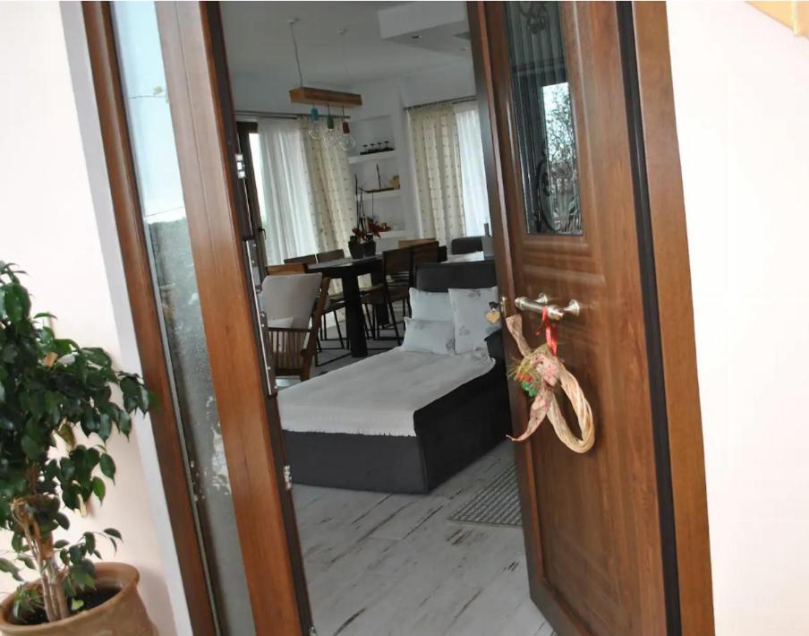 Amaryllis House Lägenhet Parga Exteriör bild