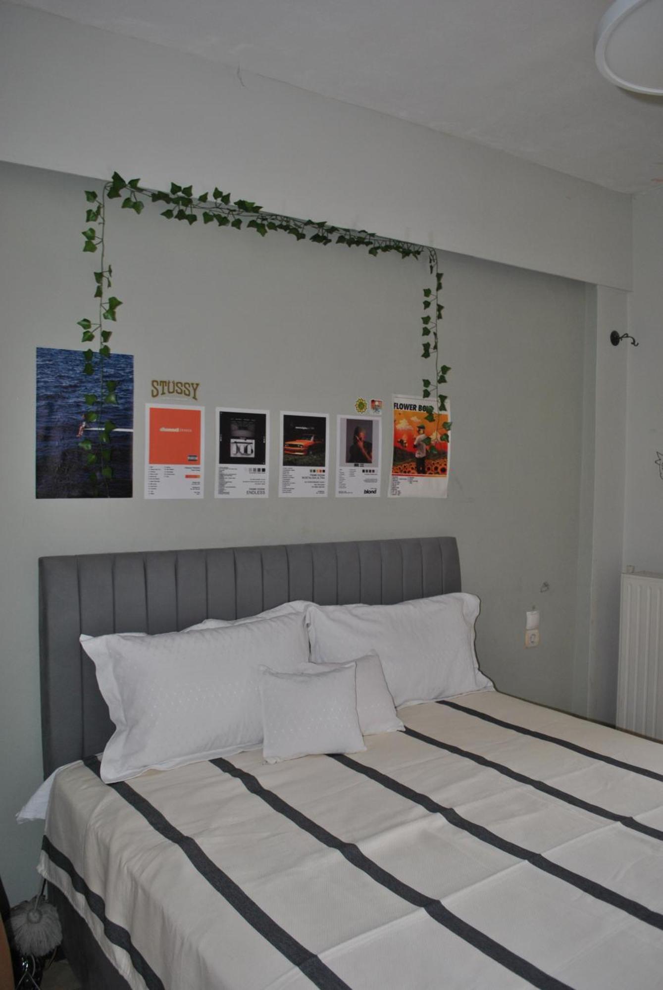 Amaryllis House Lägenhet Parga Exteriör bild