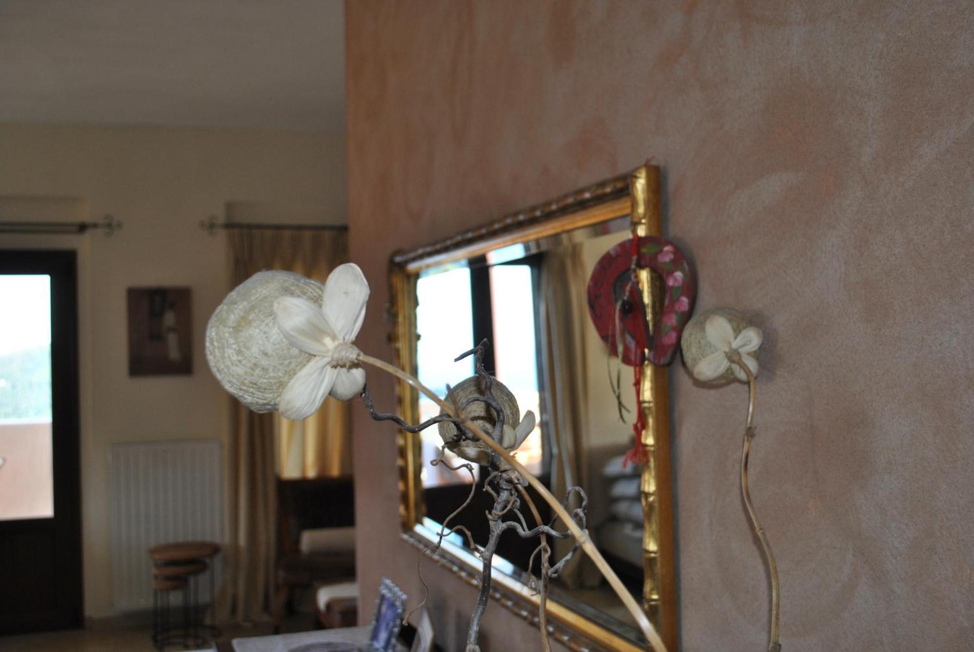Amaryllis House Lägenhet Parga Exteriör bild